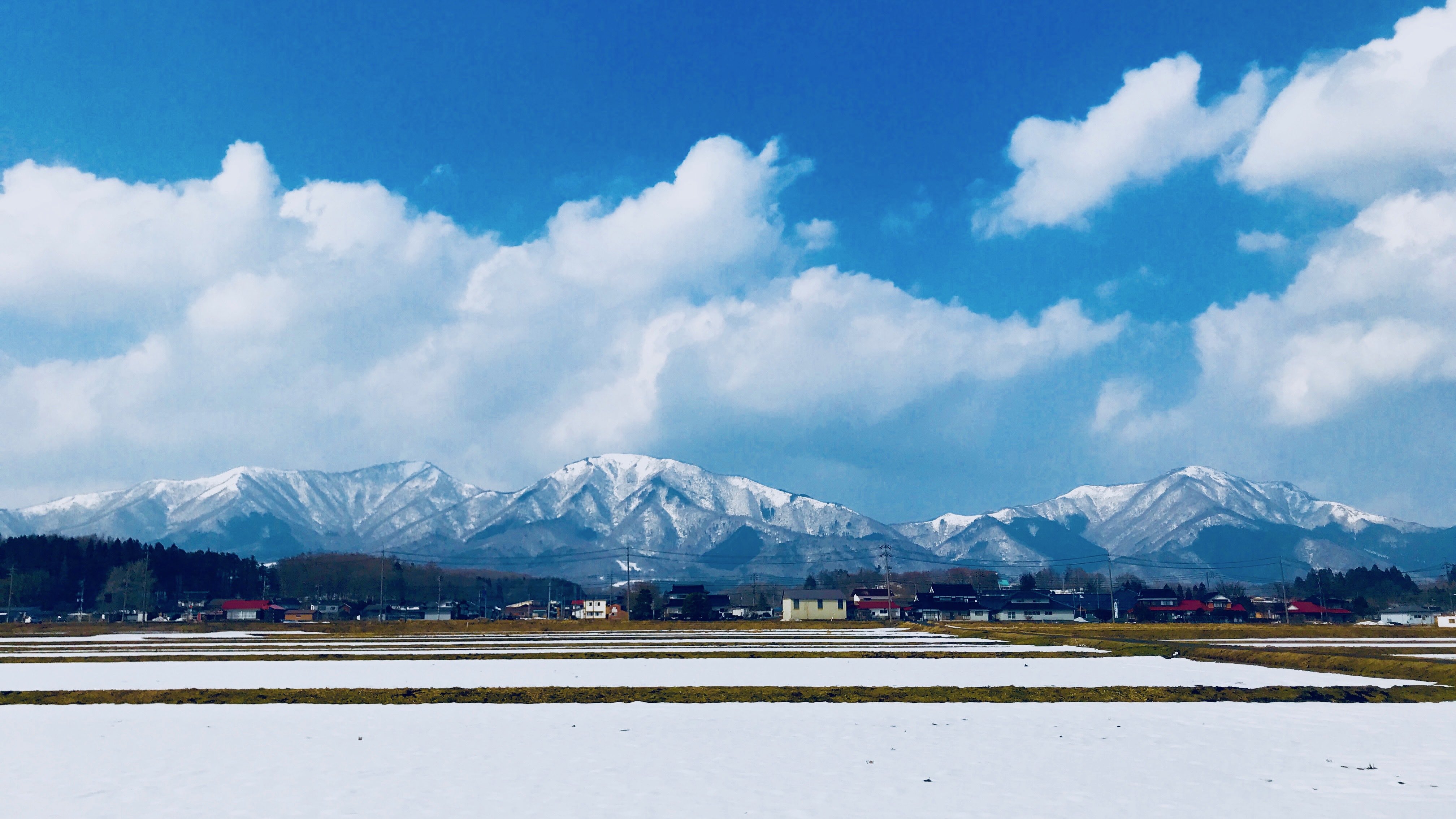 食べて!笑って!イイね旅 ~長崎・五島&岡山・真庭~